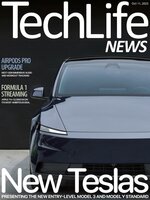 Techlife News